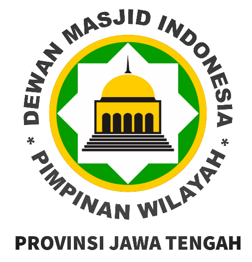 Logo DMI